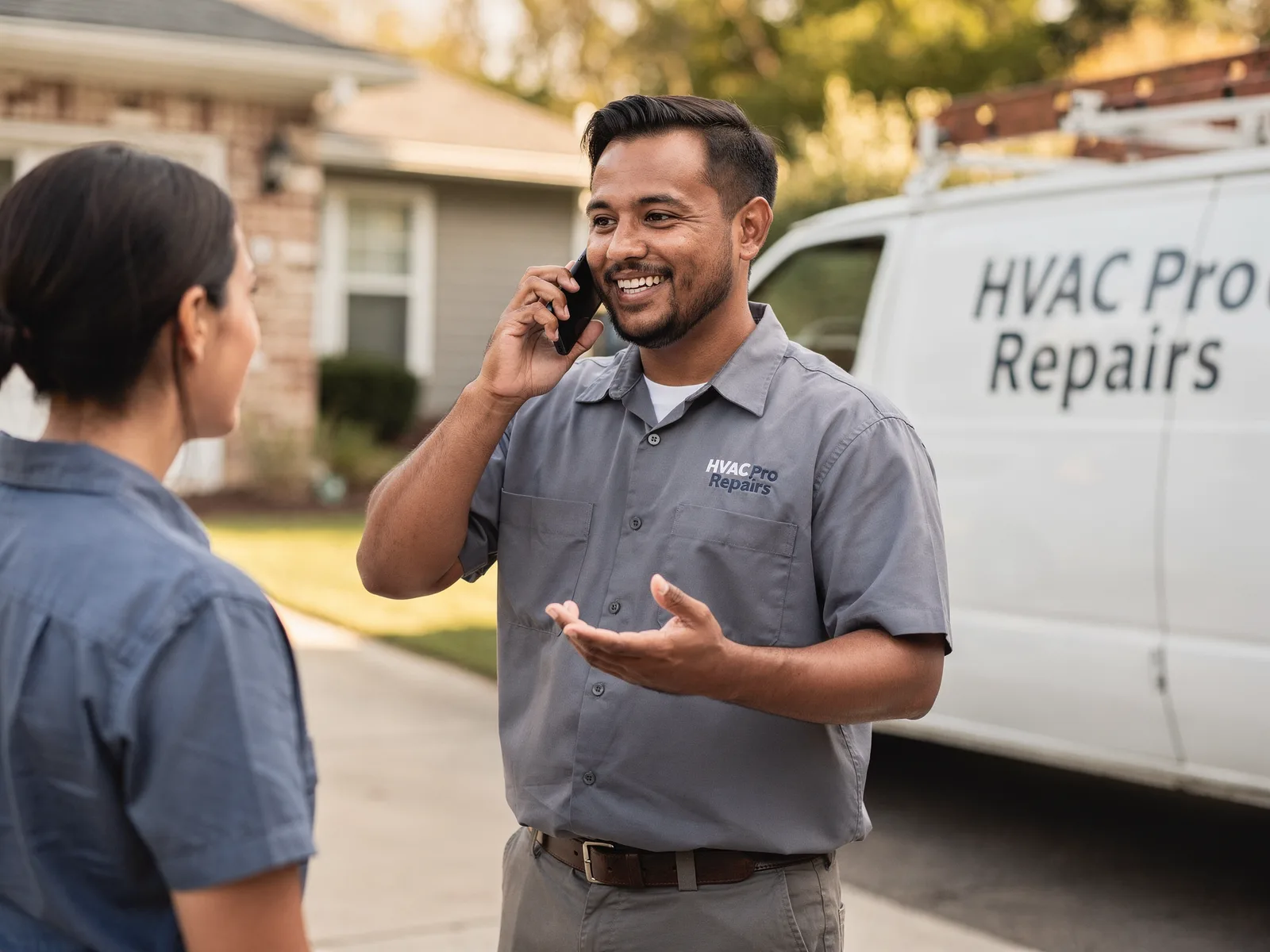 Heat Pump Repair Oceanport, NJ FAQs